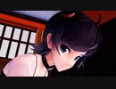 【MMD艦これ】松風のこういう衣装はいかがでしょうか？