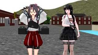 艦娘と諜報員提督　第八話（後編）