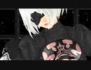 綺麗なモデルで久々作成してみた( *´艸｀)