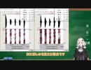 ボイスロイドを調声したい