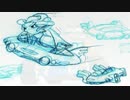 クラッシュバンティクーレーシング オマケ02
