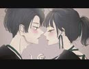 一夜／坂根聖菜（MV）【オリジナル】
