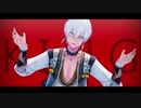 【にじさんじMMD】KING【イブラヒム】