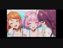 【デレステ５周年記念スペシャルアニメ】アイドルマスターシンデレラガールズスターライトステージ５周年スペシャルムービー
