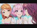 （デレステアニメMV）Go Just Go!（1080p24）