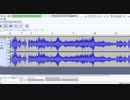 投稿テスト練習曲・改