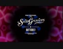 【無修正一発録り】Butterfly うたってみた -Swingrowers- 【えもこ】