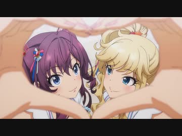 最高画質/最高音質【デレステ５周年記念スペシャルアニメ】アイドルマスターシンデレラガールズスターライトステージ５周年スペシャルムービー