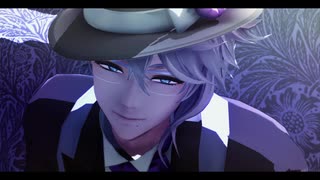 【MMDツイステ】アズールでオートファジー