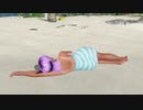 【DoaX3】フォトパラダイス あやね 20.9.3.3