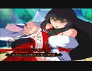 【MUGEN】 先代巫女【ボイスパッチ＆AI作成】