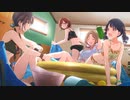 【季節はアイスクリン】福丸小糸　を動かしてみた