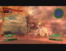 【PS4実況】ルーレットで兵科を決める地球防衛軍4.1 Part.047
