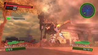 人気の 地球防衛軍４ 1 動画 8 527本 7 ニコニコ動画