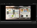 [プレイ動画]　戦国無双４の岩谷城・立花山城の戦いをりっかでプレイ