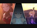 【デレステMAD】Be The One【Violet Violence】