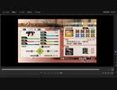 [プレイ動画]　戦国無双４の岩谷城・立花山城の戦いをへすてぃあでプレイ