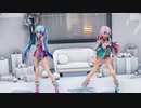 【MMD】ワールズエンド・ダンスホール【Tda式改変初音ミク＆巡音ルカ】