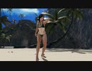 【DoaX3】グラビアパラダイス こころ(日焼二種 Lv6) 20.9.3.5