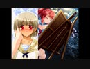 【ゲーム実況】車輪の国~向日葵の少女~ part38