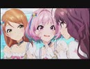 【デレステ5周年】ここの 夢見りあむ 可愛すぎて無理、好き