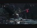 『Bloodborne』を54ミリも知らない俺が実況プレイ