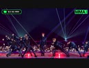 2016 MMA  Last Stage EXO - Monster
