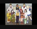 【実況】摩天楼に、バキューン！―『サクラ大戦Ⅴ～さらば愛しき人よ～』 Chapter8-12