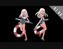 【艦これ】呂500 時報ボイス