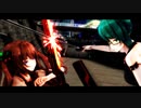 【アイドル部】僕がサダメ 君には翼を。OPムービーアレンジ再現【MMD】