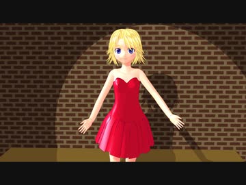 【鏡音リンV4X】SWEET MEMORIES【カバー】