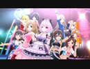 りあむ「フェスとか実質恒常じゃん！なんでボクだけ！？」【デレステMV】