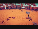 (TABS)ロケット花火は楽しすぎ、自爆もするけどね(Totally Accurate Battle Simulator)パート22