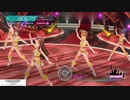 アイドルマスター　プラチナスターズ　スコアタ　[オーバーマスター] 168162点
