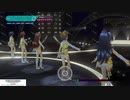 アイドルマスター　プラチナスターズ　スコアタ　[自分REST@RT] 167525点