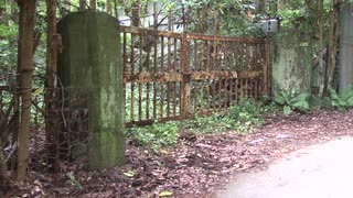幽霊報道／019　花篇▶︎新田家