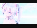 [MMD]Tda Append Miku /Cassini