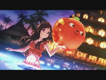 【デレステ】5周年CM　夢見 りあむ 篇【アイドルマスター】