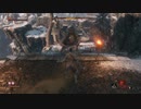 ネギのゲーム実況　SEKIRO：SHADOWS DIE TWICE　#014　｢屠る刃｣