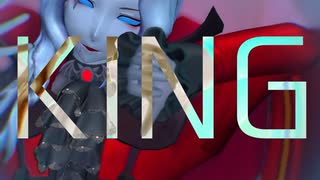 【第五人格MMD】写真家でKING