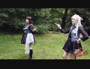 【ラブライブ】Self Control 踊ってみた【IchigoRo!】