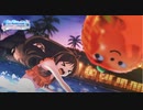 【1080p高画質デレステ】5周年アニメCM　夢見りあむ 篇【アイドルマスター】