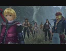 ゼノブレイドDEを実況します part23
