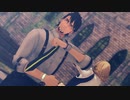 【MMDタイバニ】バッド・ダンス・ホール