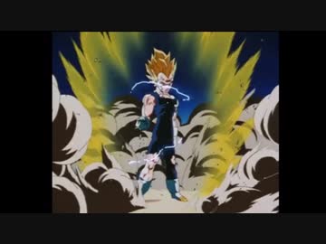 人気の ドラゴンボール 悟空 動画 299本 ニコニコ動画