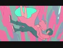 夜に駆ける[歌ってみた]xかなとx