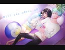 【うたかげ】Will you marry me? 【オリジナルMVで歌ってみた】(cover by UtaKage)