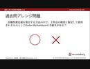 過去問アレンジ問題 #016（臨床心理士試験対策講座online）