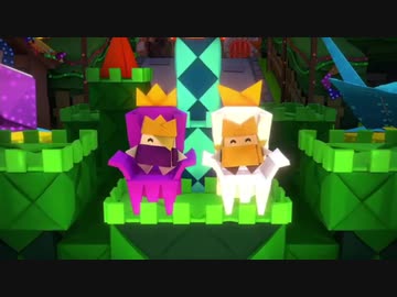 【実況】オリー王をなぞる　最終回