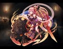 千年戦争アイギス 趙紅明【通常スキル×覚醒スキル】